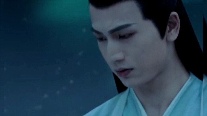 Only after “Love Between Fairy and Devil” finished did I truly understand the “Seven Times Lucky” tr