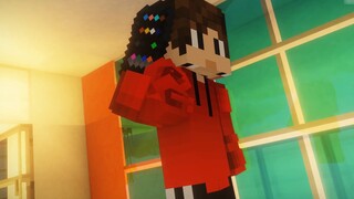 [Phim Minecraft]Vật liệu bị hỏng