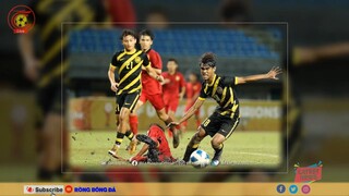 SỐC_ ĐỘI TRƯỞNG U19 MALAYSIA GIAN LẬN TUỔI _U19 VN vs LÀO ĐÁ LẠI CHUNG KẾT