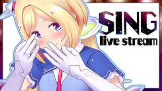 【歌枠】アキロゼ歌う！SING SING SING【Hololive/akirose】