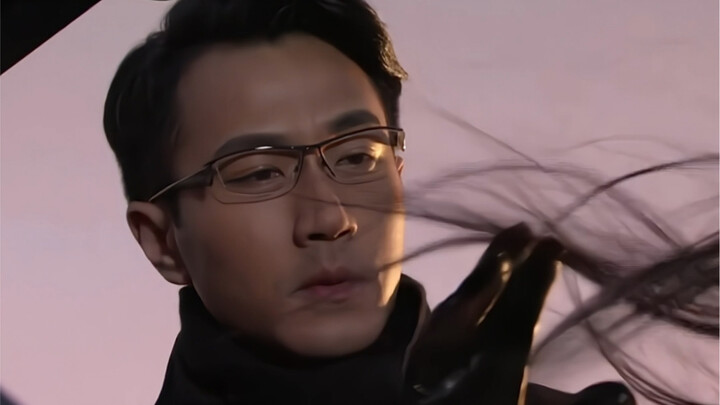 be美学｜这段直接封神