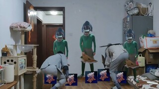 Kelebihan otak babi