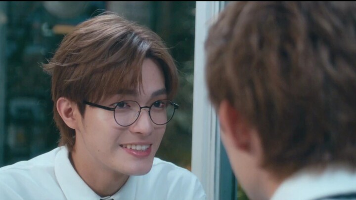 Smile After Tears |ซับไทย ep.3