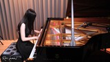 Jujutsu Kaisen Movie Piano medley