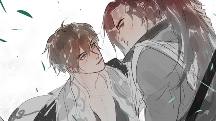 [จดหมาย/จดหมายที่เขียนด้วยลายมือของราชาแห่งความรุ่งโรจน์] มองหาลมและดวงจันทร์ในภูเขาและทะเลของคุณ - 