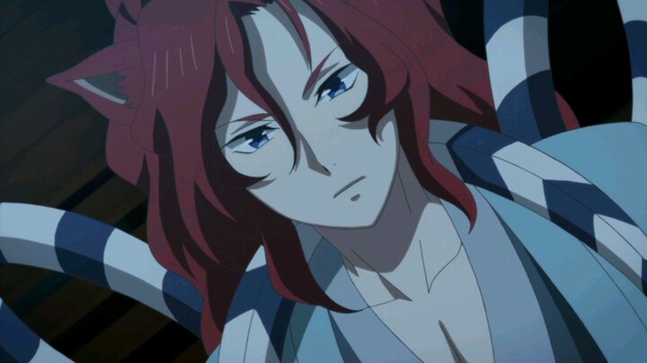 Eternal Snow Cover (Anime)