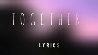 Together Lyrics - Ne-Yo