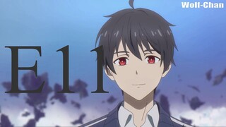 XWdRS S2 EP 11
