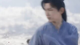 I'm shocked! Who can spin a big sword so fiercely? ! Li Lianhua, are you so awesome!