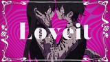 Loveit? / Ryuzaki (Male ver. Cover)