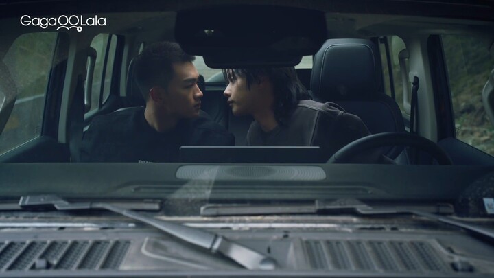 "A Winter Sun Wakes the Wind in Spring Hills' Dream" EP12 Highlights