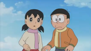 Doraemon Episode 200