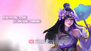 Meme Mobile Legends.                                                     Subscribe channel Andrey