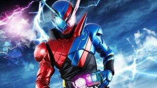 สต็อกอีโมติคอนที่ได้รับความนิยมอย่างมากในกลุ่ม Kamen Rider【4】