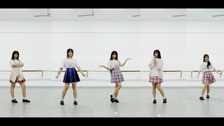 【自用】小马国女孩餐厅歌