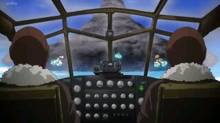 Strike Witches Season 2 Episode 01 Subtitle Indonesia