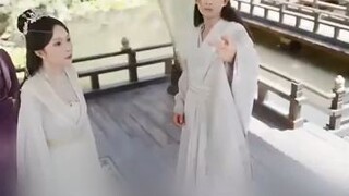 karena hasutan sebuah pernikahan harus bubar