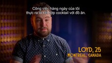 Bậc thầy pha chế EP 7 [Sub Việt]