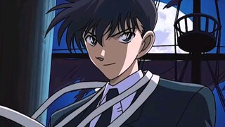 Shinichi ini sangat biasa!