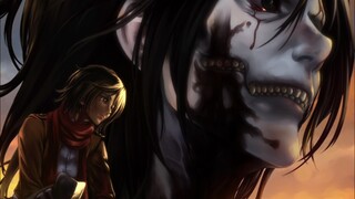 [November 8/Theatrical Version/Hiroshi Kamiya & Yuki Kaji] Attack on Titan Final Chapter THE LAST AT