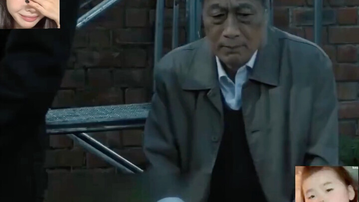 Old Master Chen: I’m just an ordinary citizen—modified version! —Reposted from the Bilibili user “Ev