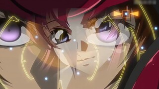 [Gundam SEED] Classics never go out of style! The divine song Meteor from 20 years ago - ミーティア