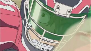 Eyeshield 21 Tagalog dub episode 112