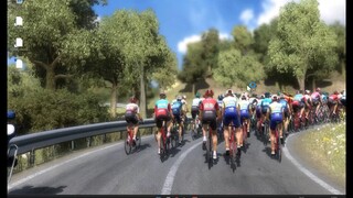 Pro Cycling Manager 2024 Download Free for PC