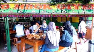 INI RESEP ASLI SOTO BENING BOYOLALI || SEGER, BENING & ENAK BIKIN RAME.
