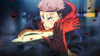 JUJUTSU KAISEN SEASON 3