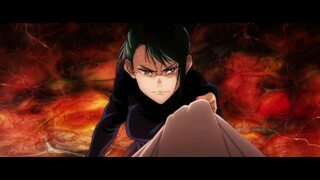 [Trailer] Jujutsu kaisen 0 Movie