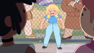 Adventure Time_ Fionna & Cake Season 2 _ Official Trailer _03a