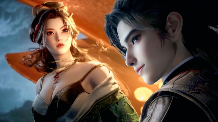 DI SENYUMIN SAMPE TERPESONA BEGITU 😱