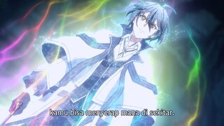 The Banished Court Magician Aims to Become the Strongest episode 10 Full English Sub | REACTION