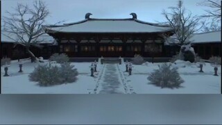 The Lagend Of Princess Chang Ge Eps 14 indo