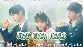 Head Over Heels Episode 7 - Subtitle Bahasa Indonesia