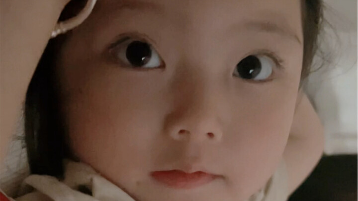 I want to have a little sister; I want Mommy to have a little sister.