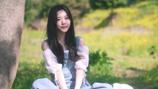 YUBIN - Spring of Mine