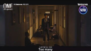 TRAILER DRAMA KOREA ONE HIGH SCHOOL HEROES 2025