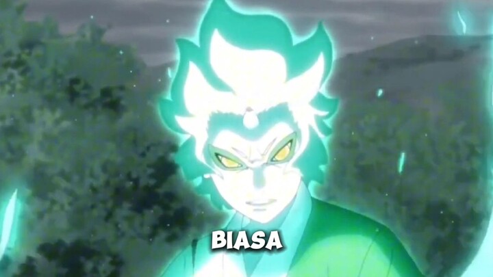 5 JUTSU MITSUKI YANG DI TAKUTI PARA MUSUHNYA!
