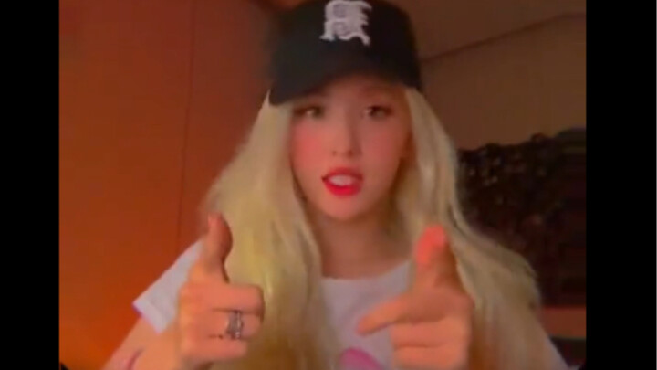 Kumpulan kolaborasi tantangan tarian gestur TREASURE 《DARARI》! Ayo lihat apakah ada artis yang kamu 