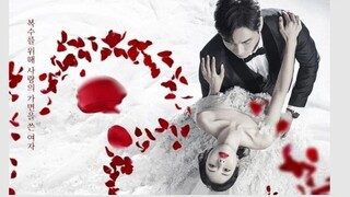 Vengeance of the Bride Episode 50