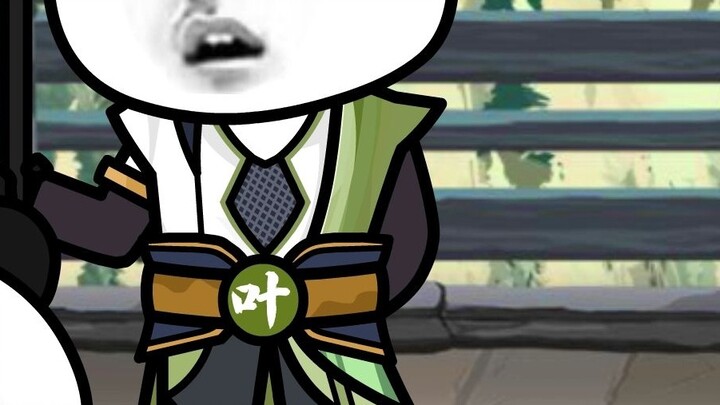 Tập 3: Viên thuốc ruột già chín vòng