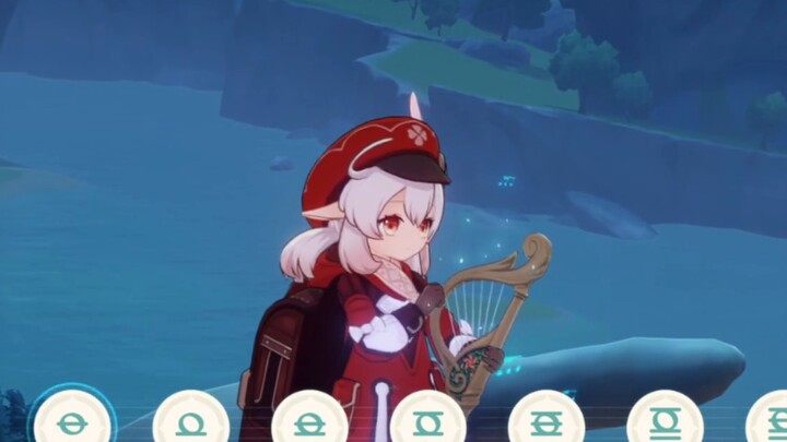 [เก็นชิน อิมแพ็คต์] "Canon" Supreme Edition