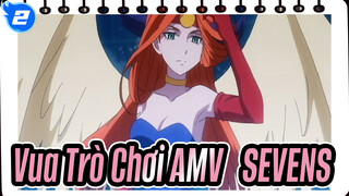 [Vua Trò Chơi AMV] Sevens EP7 Những học sinh vĩnh viễn phần 3_2