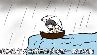 Is this kind of guy you? Please take good care of yourself!