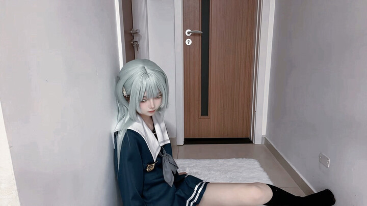 มุทสึโกะ ไม่ใช่ผู้หญิง แต่เป็นผู้ชาย