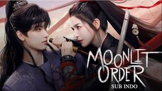 M00NLIT ORDER EP04 SUB INDO
