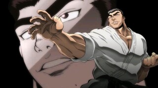 BAKI HANMA EPISODE 7 | SUB INDO