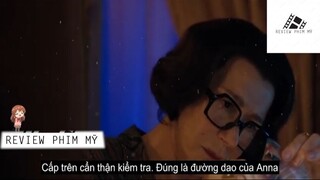 Tổ Chức Cũng Chỉ Là Bàn Đạp #ReviewphimMy